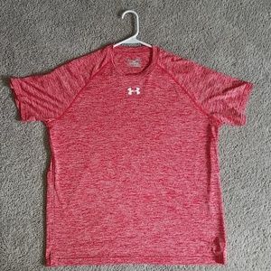 Athletic Tee